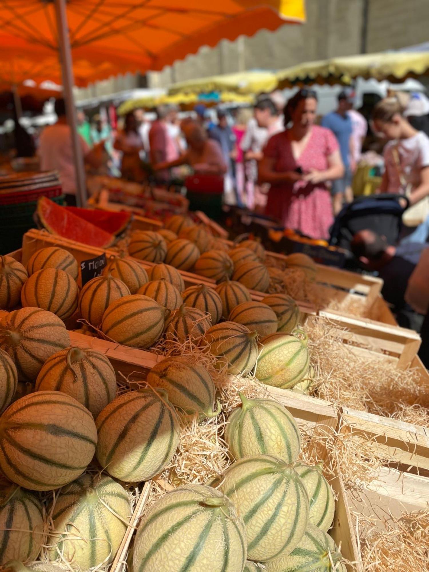 Appartamento Au Coeur De L'Isle Esterno foto